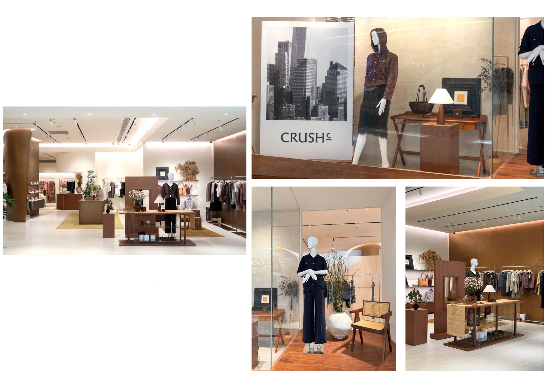 CRUSH · 北京国贸 · 图像 3