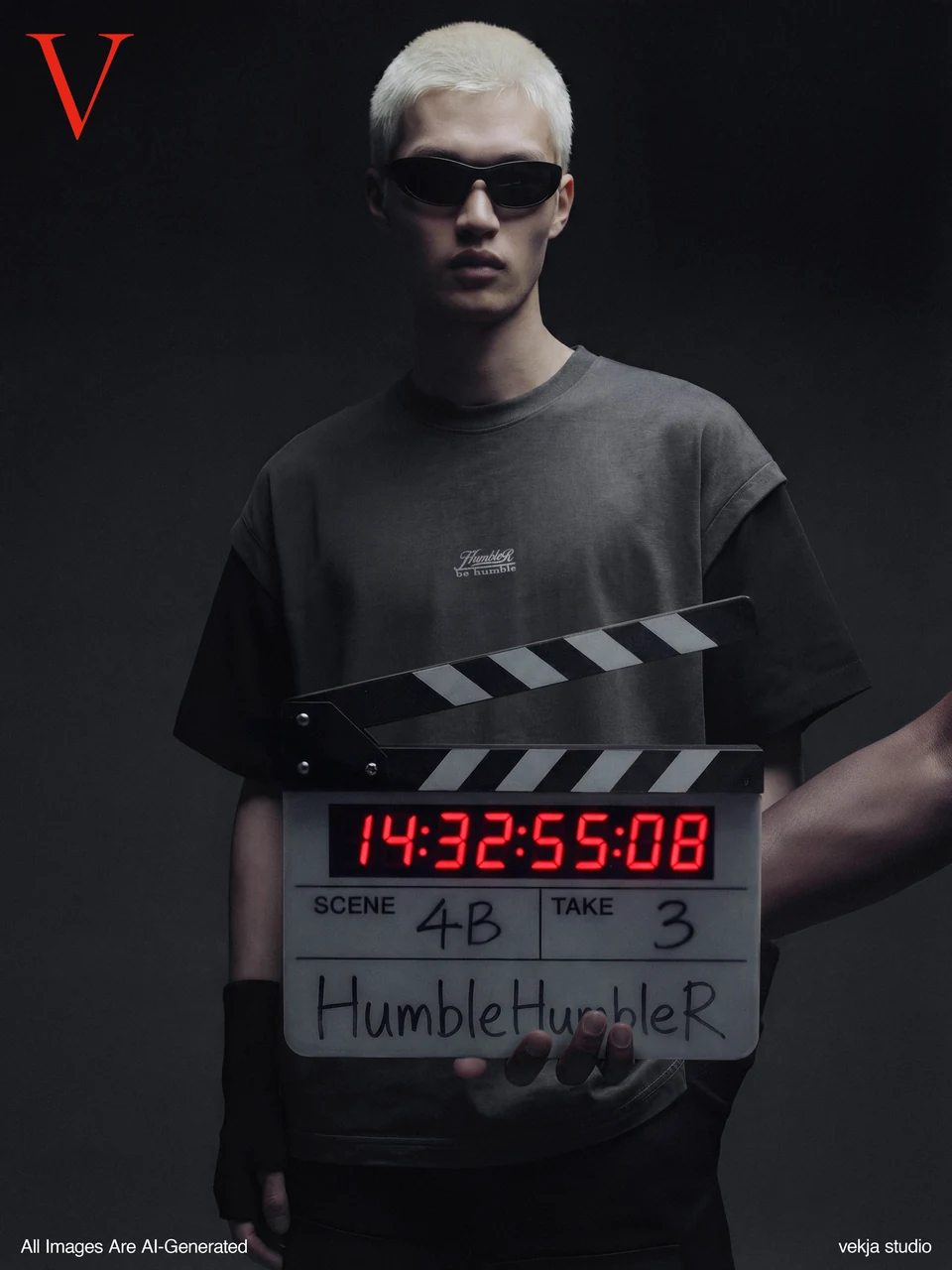 HumbleHumbleR · Campaign 2025 · 09
