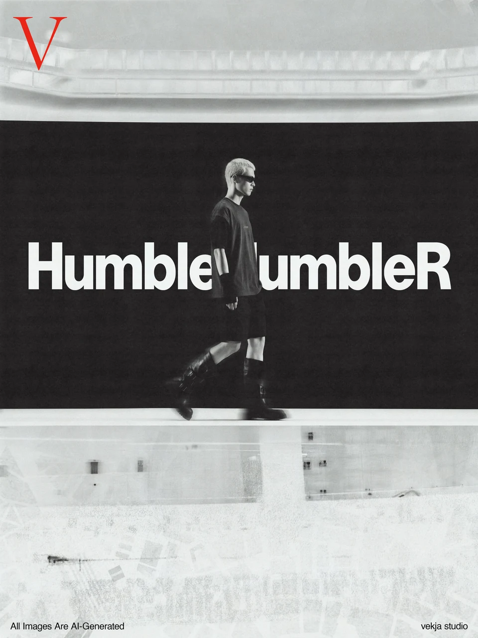 HumbleHumbleR · Campaign 2025 · 10
