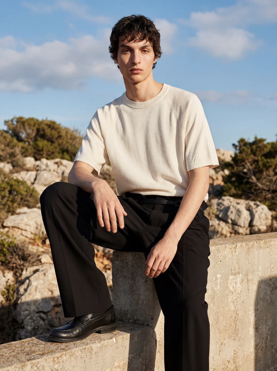 HUMBLE · Campaign · 06