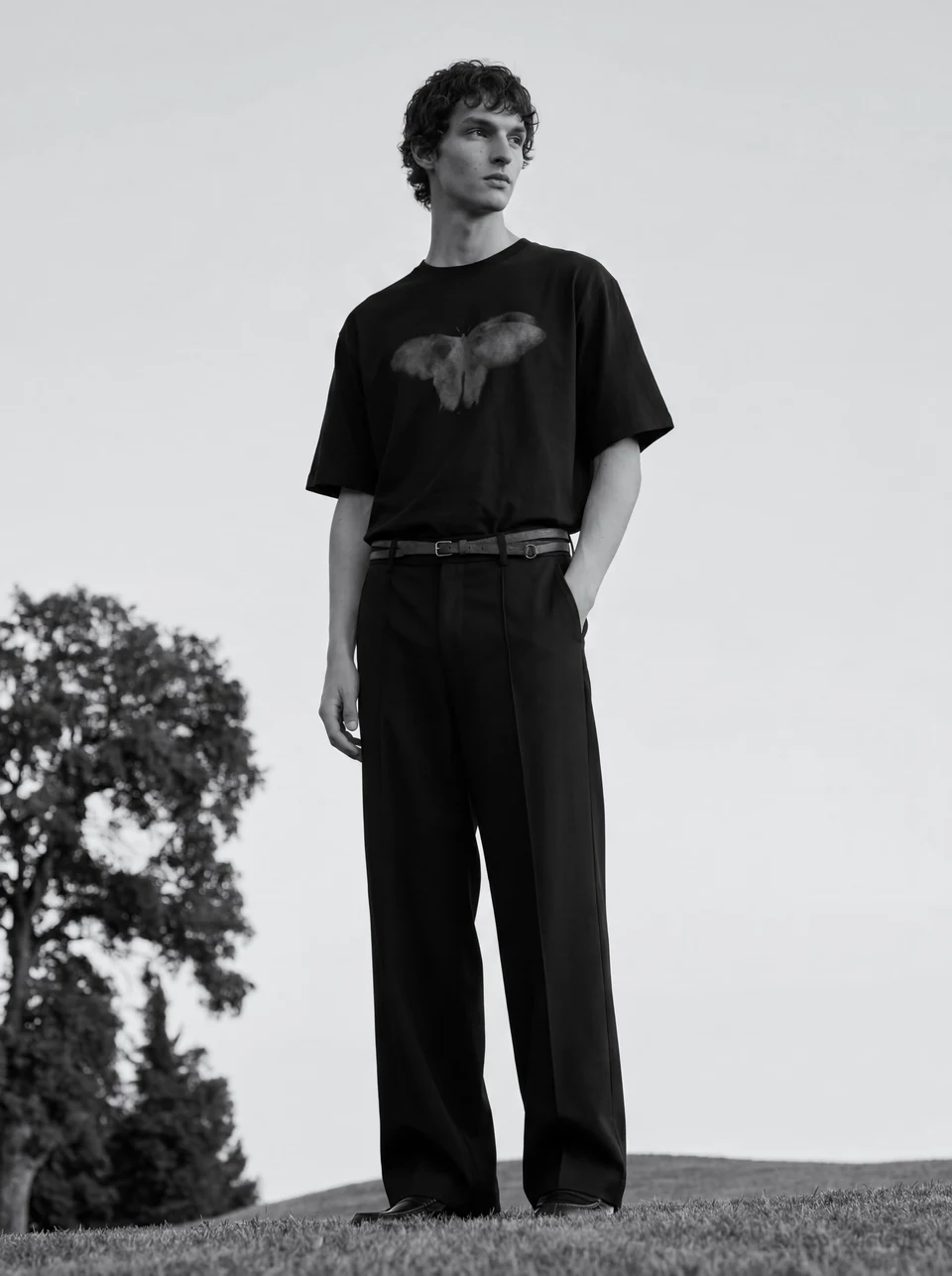 HUMBLE · Campaign · 16