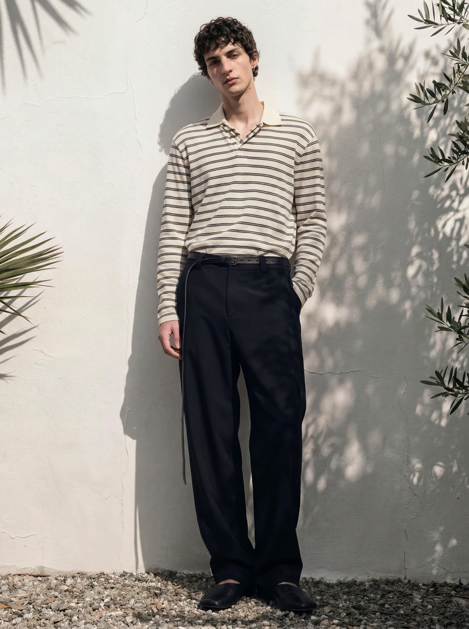 HUMBLE · Campaign · 18