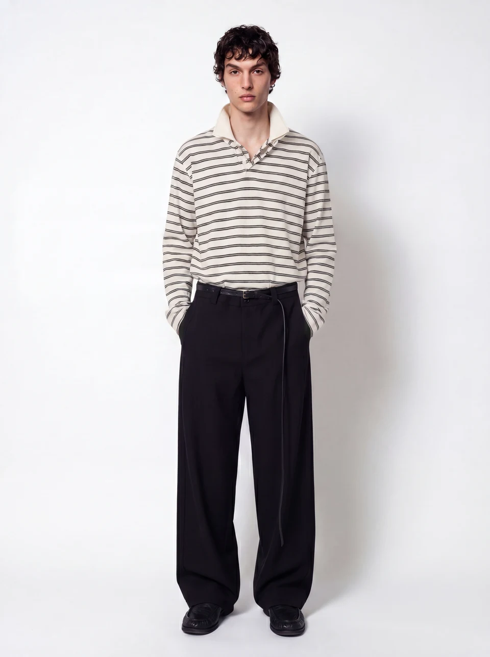 HUMBLE · Lookbook · 09