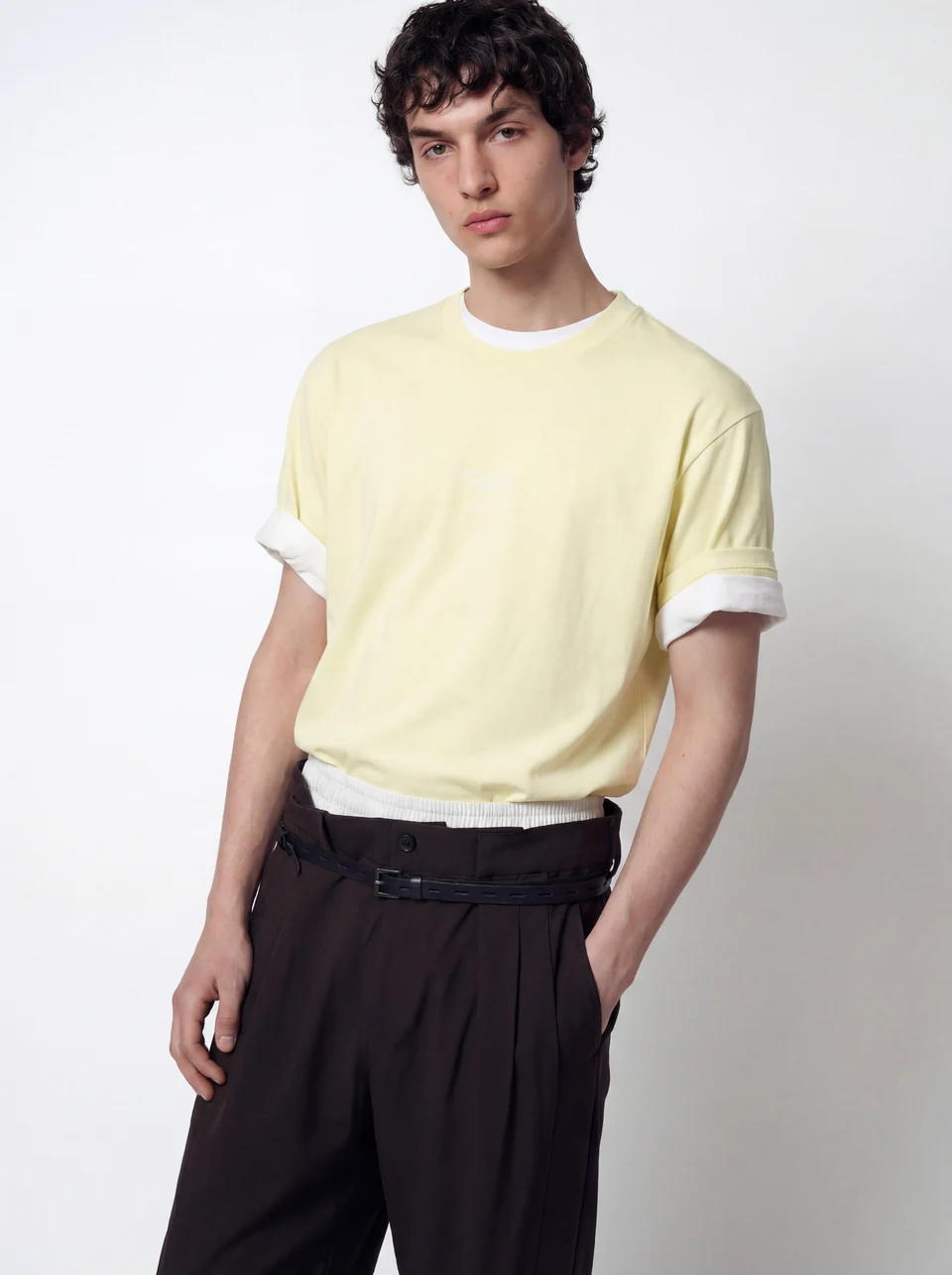 HUMBLE · Lookbook · 11