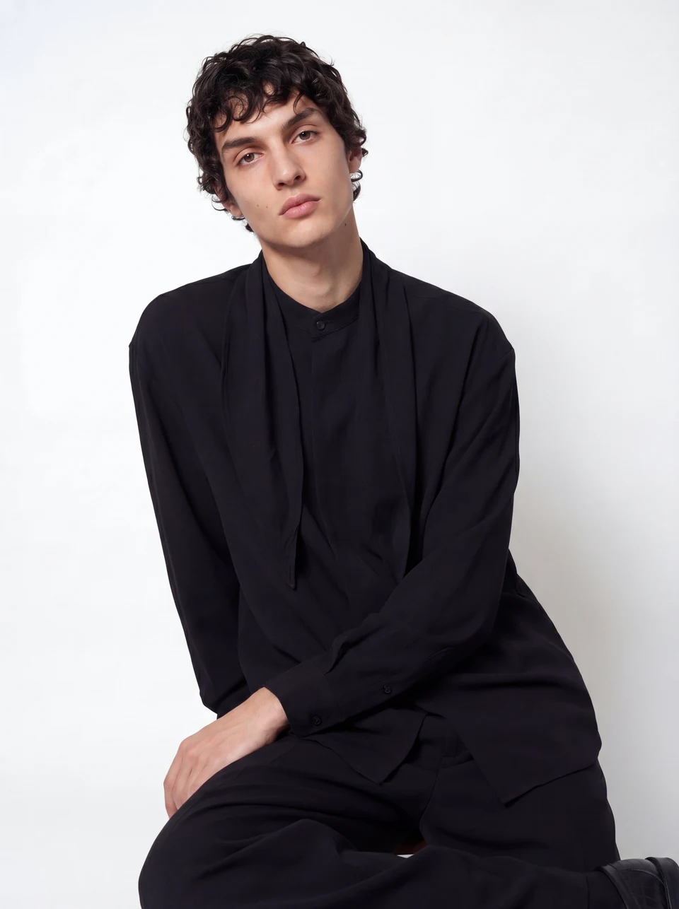 HUMBLE · Lookbook · 12