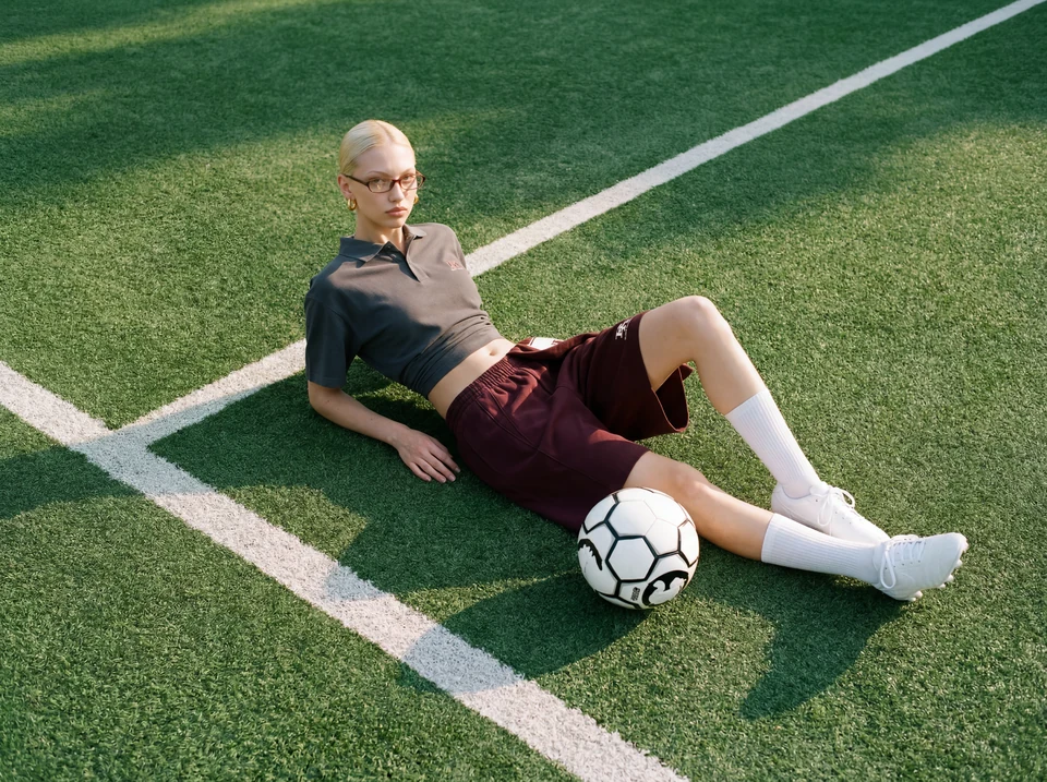 HumbleHumbleR · Sport Campaign · 05