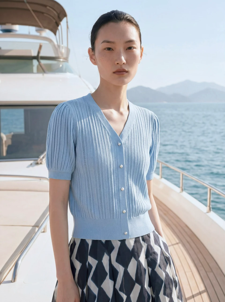 LANCY 朗姿 · LANCY · 08