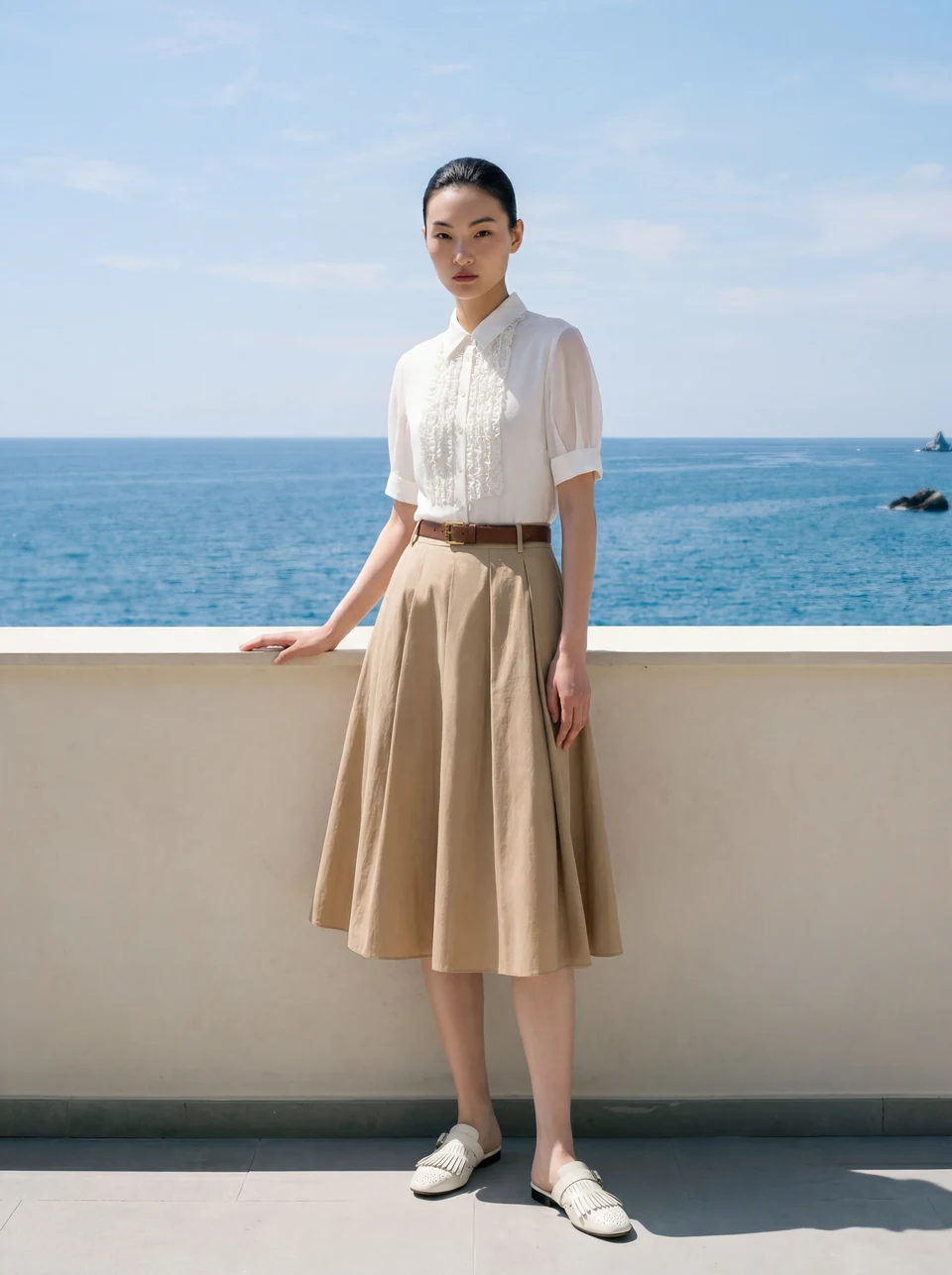 LANCY 朗姿 · LANCY · 12
