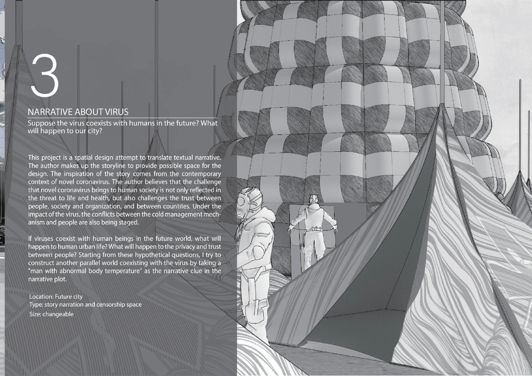 Narrative About Virus · 图像 1