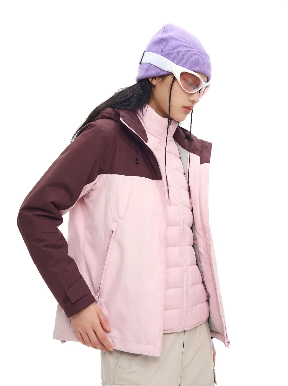 千仞岗 · Lookbook · 07