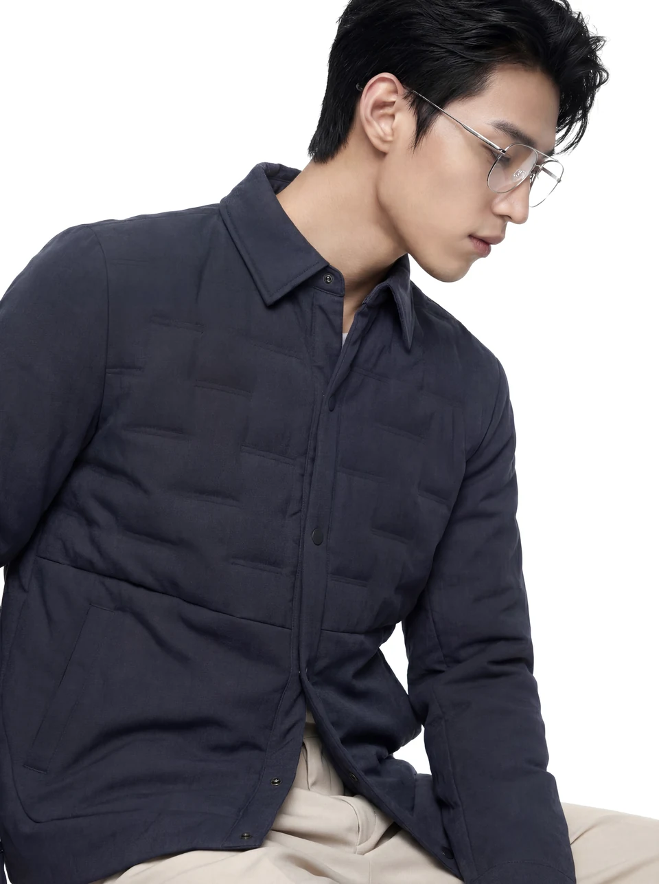 千仞岗 · Lookbook · 09